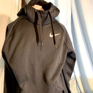 Black Nike Sweatshirt